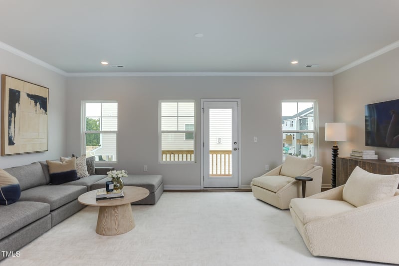 815 Basswood Gln Trl #- Colton 138, Knightdale, NC 27545