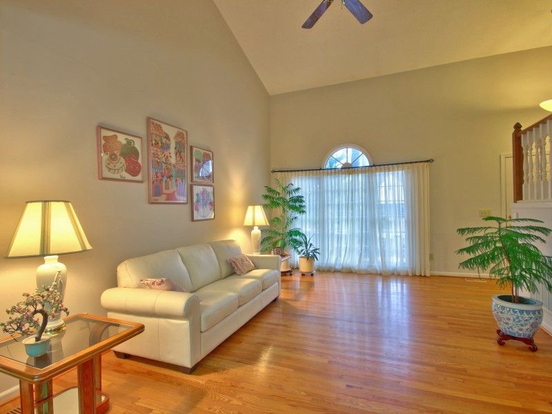 815 Beddingfield Dr, Knightdale, NC 27545