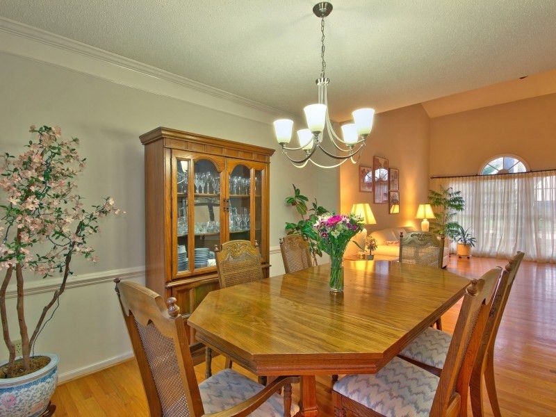 815 Beddingfield Dr, Knightdale, NC 27545