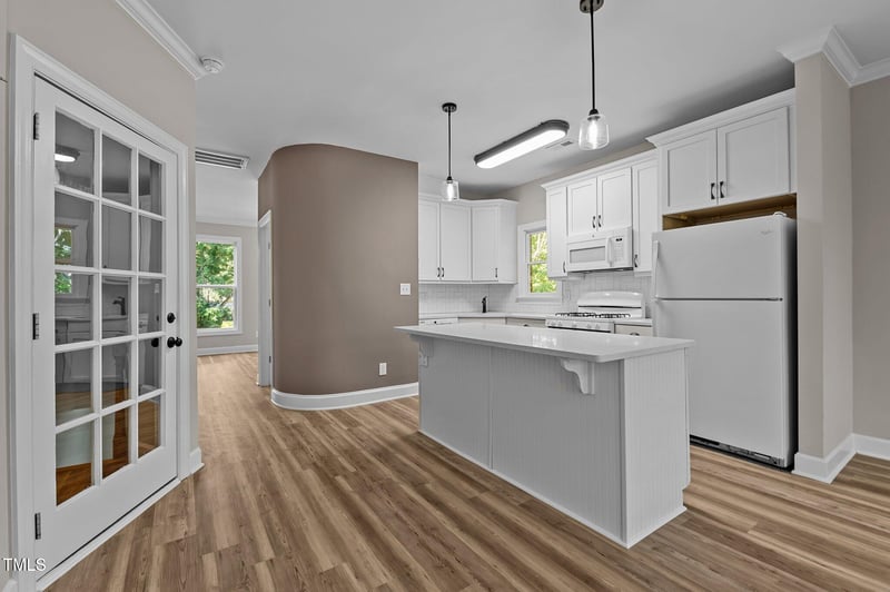 815 Brewer Ave, Wake Forest, NC 27587