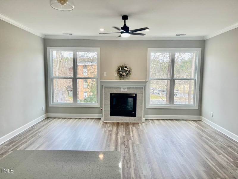 815 Brewer Ave, Wake Forest, NC 27587