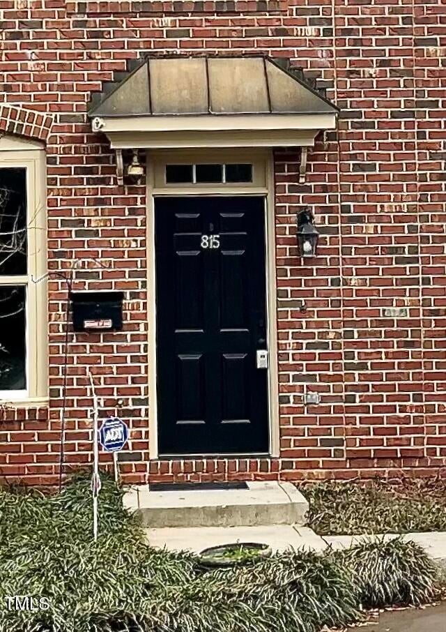 815 Brewer Ave, Wake Forest, NC 27587