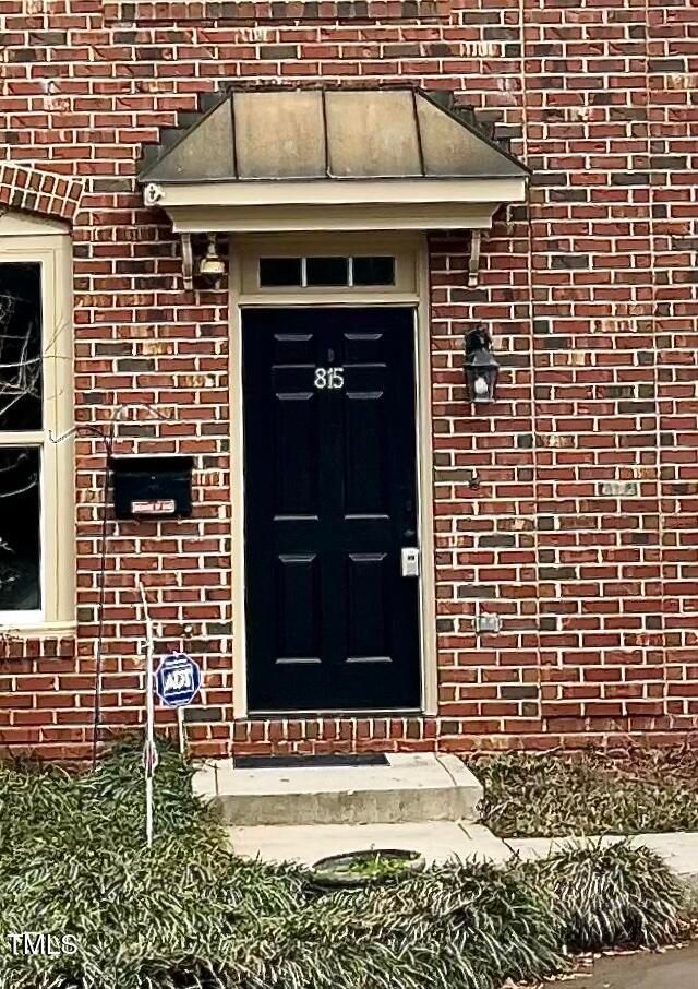 815 Brewer Ave, Wake Forest, NC 27587
