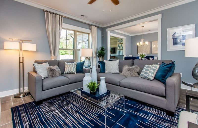 815 Brier Crossings Loop #bcm 203, Durham, NC 27703