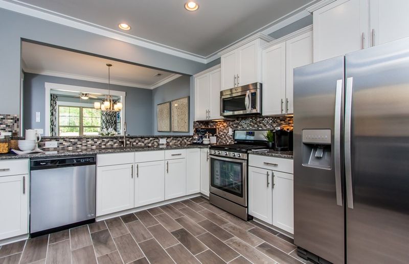 815 Brier Crossings Loop #bcm 203, Durham, NC 27703