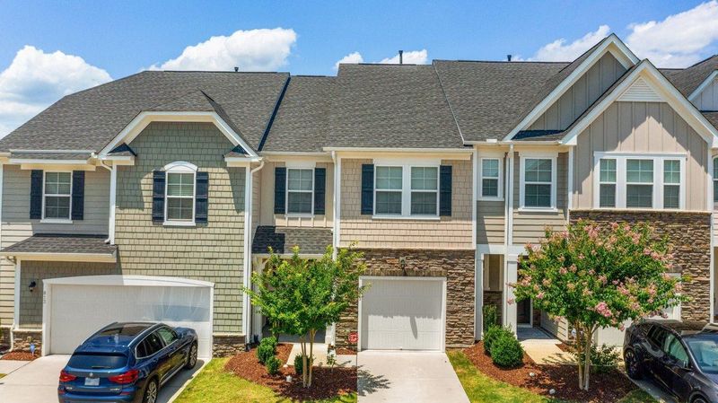 815 Bristol Bridge Dr, Cary, NC 27519