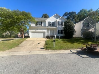 815 Brookhannah Ct, Fuquay Varina, NC 27526