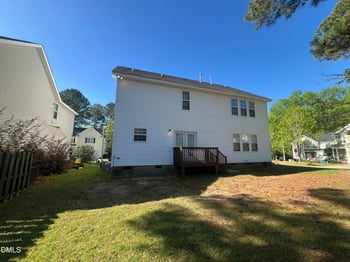 815 Brookhannah Ct, Fuquay Varina, NC 27526