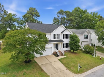815 Brookhannah Ct, Fuquay Varina, NC 27526