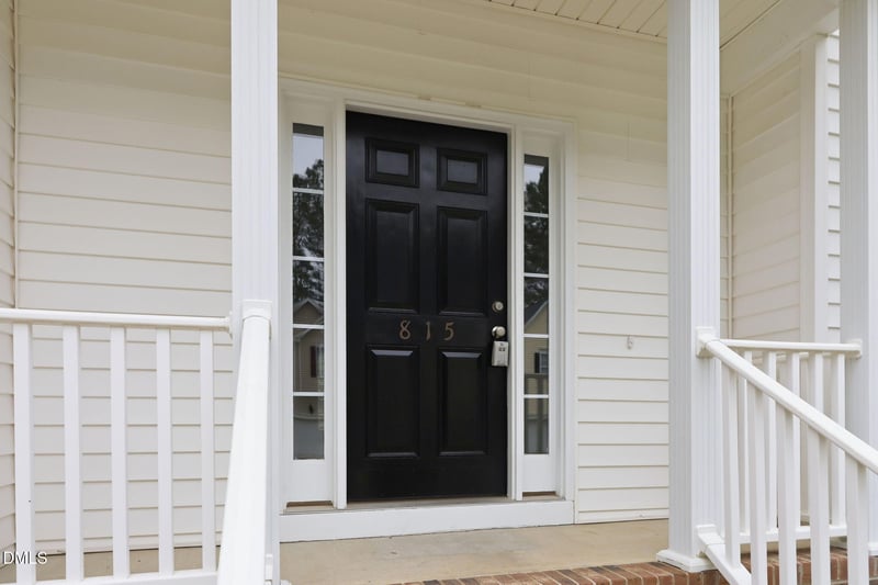 815 Brookhannah Ct, Fuquay Varina, NC 27526