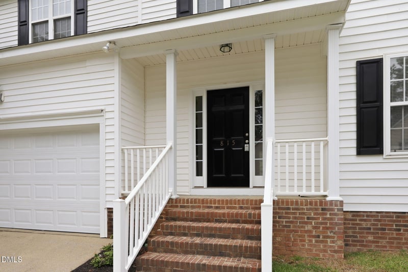 815 Brookhannah Ct, Fuquay Varina, NC 27526