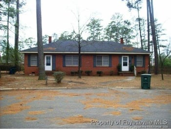 815 Calvin Cir #B, Fayetteville, NC 28303
