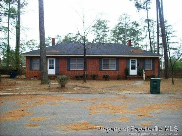 815 Calvin Cir #B, Fayetteville, NC 28303