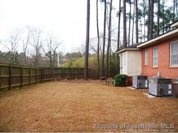815 Calvin Cir #B, Fayetteville, NC 28303