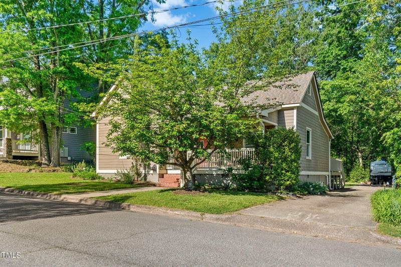815 Carolina Ave, Durham, NC 27705