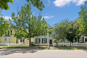 815 Carpenter Town Ln, Cary, NC 27519
