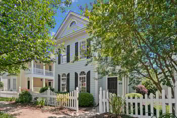 815 Carpenter Town Ln, Cary, NC 27519