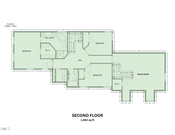 815 Carpenter Town Ln, Cary, NC 27519