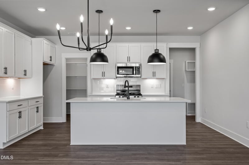 815 Central Park Dr, Knightdale, NC 27604