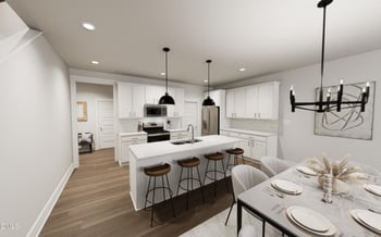 815 Central Park Dr, Knightdale, NC 27604