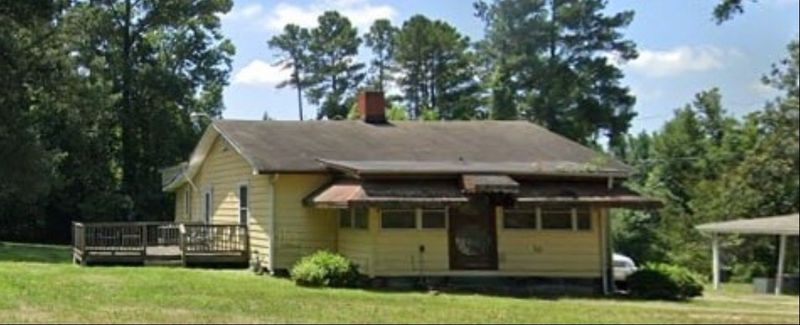 815 Cook Rd, Durham, NC 27713