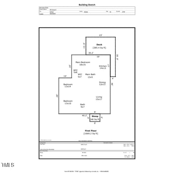 815 Corona St, Durham, NC 27707