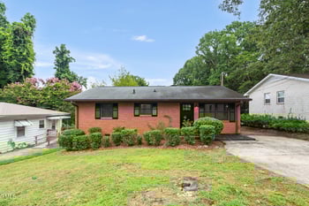 815 Corona St, Durham, NC 27707