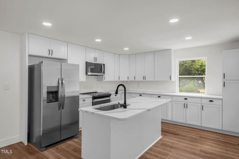 815 Corona St, Durham, NC 27707