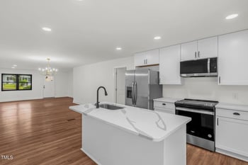 815 Corona St, Durham, NC 27707