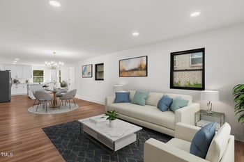 815 Corona St, Durham, NC 27707