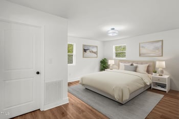 815 Corona St, Durham, NC 27707