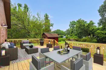 815 Corona St, Durham, NC 27707