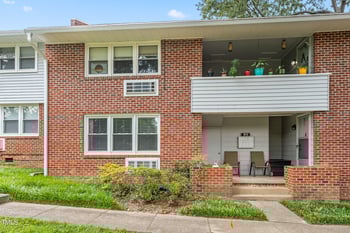 815 Daniels St #A, Raleigh, NC 27605