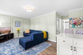815 Daniels St #A, Raleigh, NC 27605