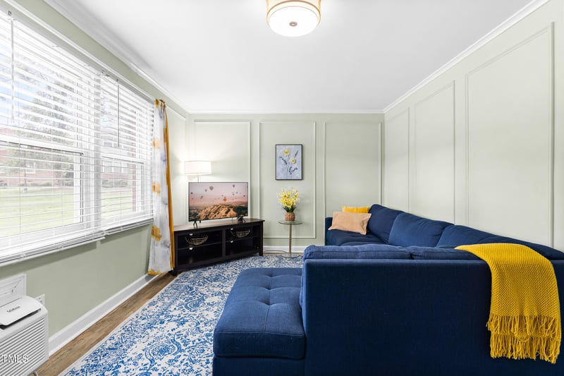 815 Daniels St #A, Raleigh, NC 27605