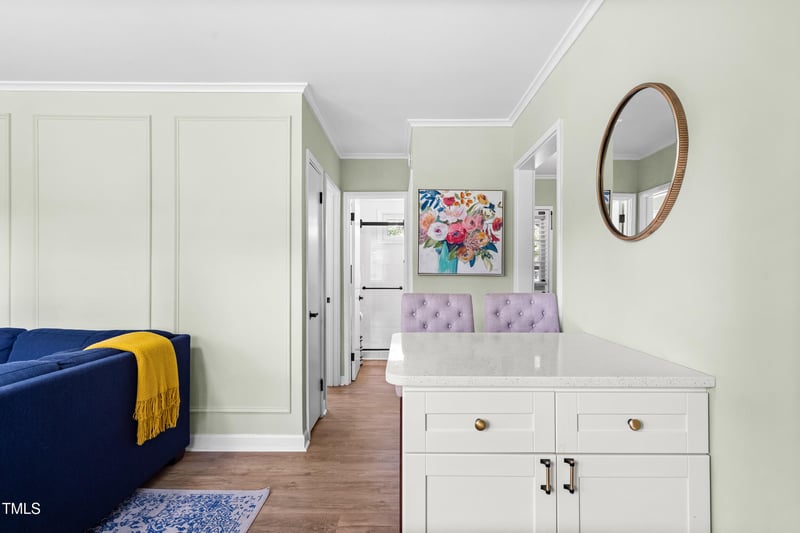 815 Daniels St #A, Raleigh, NC 27605