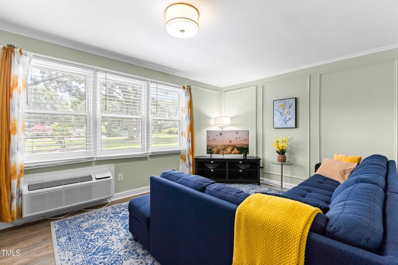 815 Daniels St #A, Raleigh, NC 27605