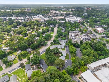 815 Daniels St #A, Raleigh, NC 27605