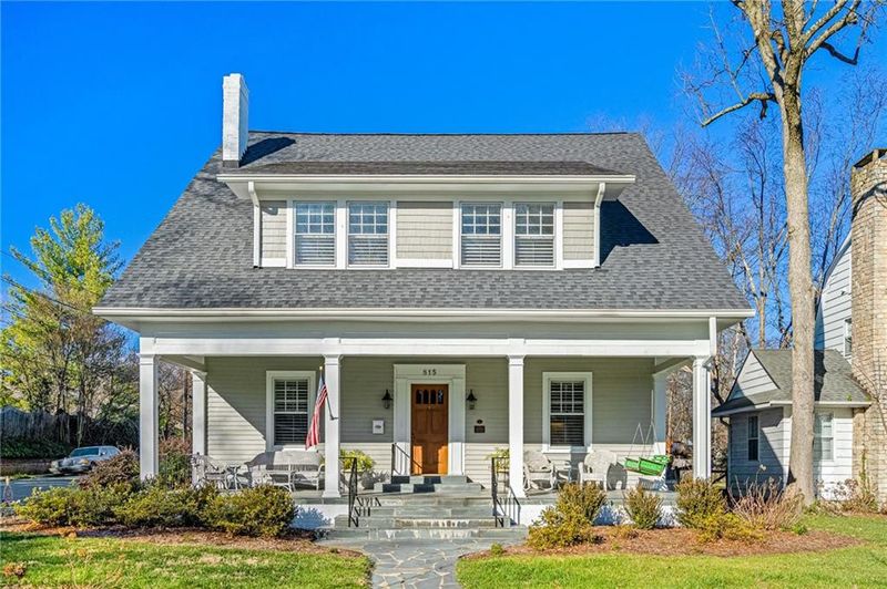 815 W Davis St, Burlington, NC 27215