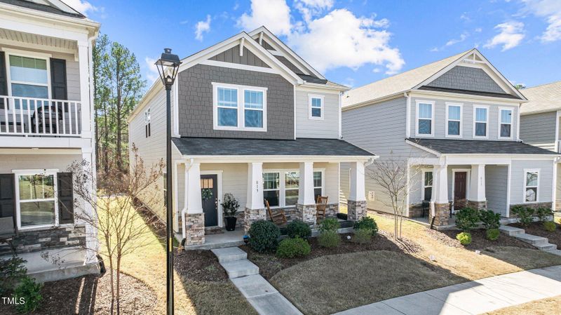 815 Firebrick Dr, Cary, NC 27519