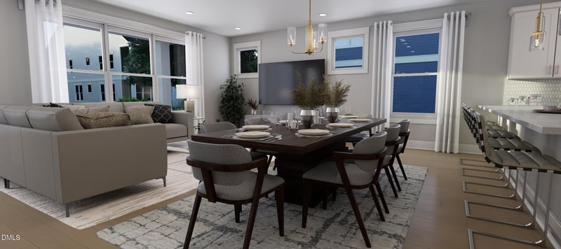 815 Fireship Rd, Fuquay Varina, NC 27526