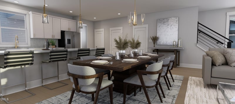 815 Fireship Rd, Fuquay Varina, NC 27526