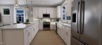 815 Fireship Rd, Fuquay Varina, NC 27526