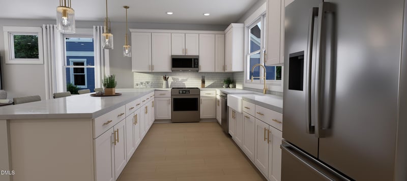 815 Fireship Rd, Fuquay Varina, NC 27526