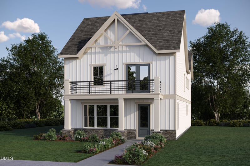 815 Fireship Rd, Fuquay Varina, NC 27526