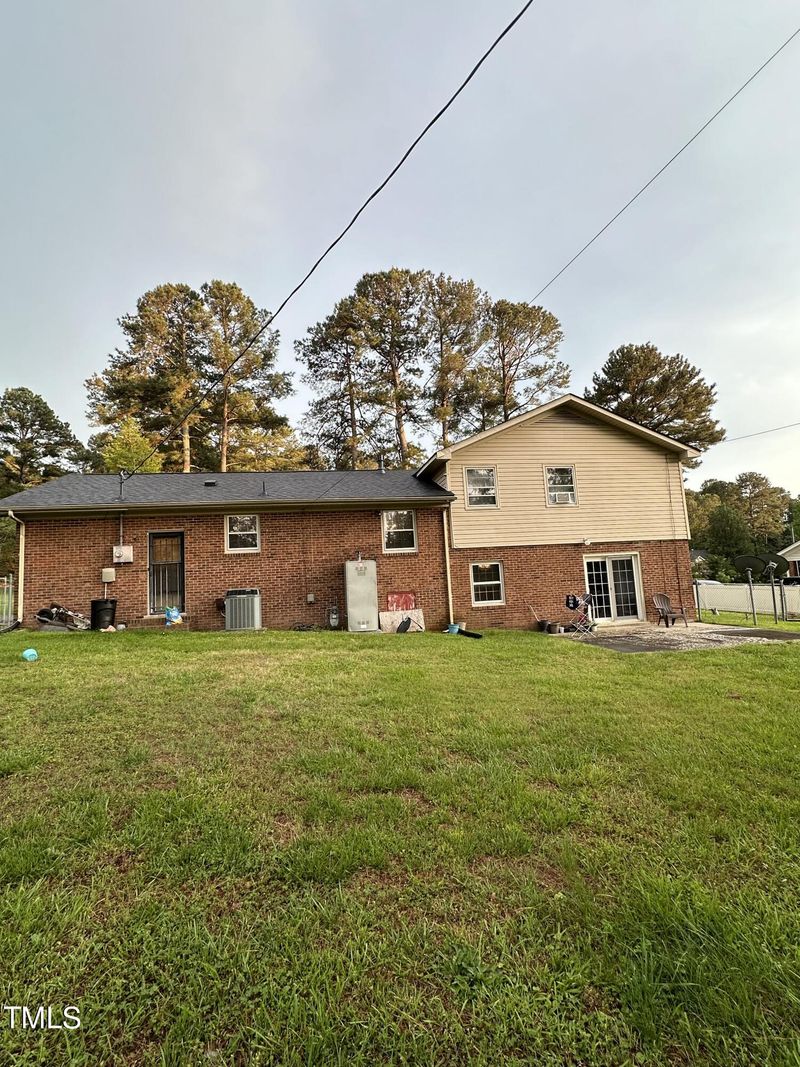 815 Forge Rd, Durham, NC 27713