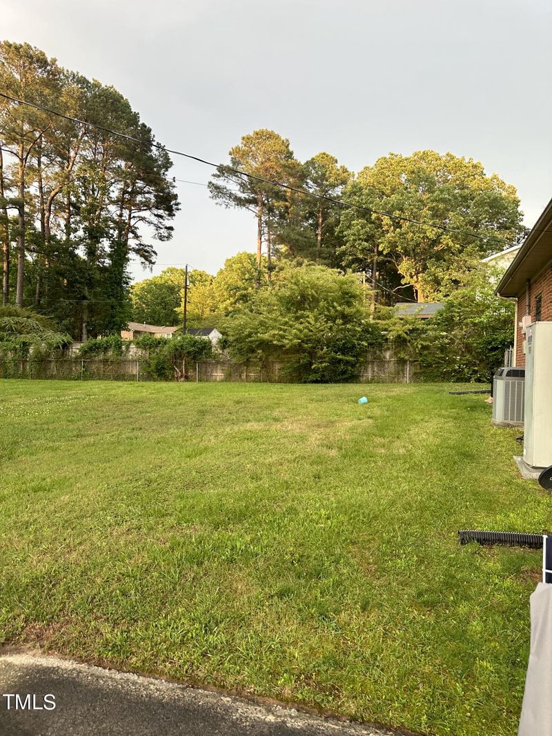 815 Forge Rd, Durham, NC 27713