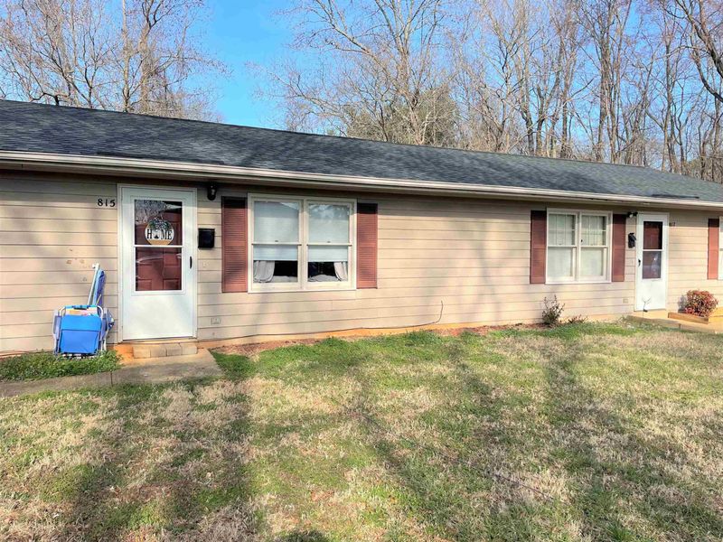 815 Frye St, Wake Forest, NC 27587