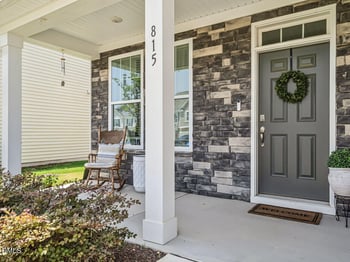 815 Golden Plum Ln, Zebulon, NC 27597