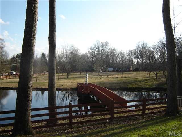 815 Goodwin Rd, Durham, NC 27712
